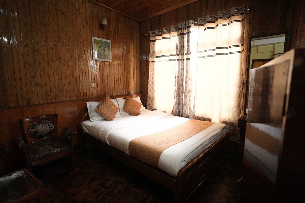 EXECUTIVE DUPLEX FAMILY SUITE - Photo 4