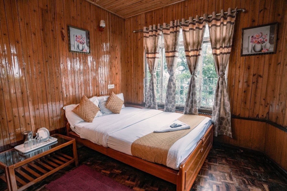EXECUTIVE DUPLEX FAMILY SUITE - Photo 6