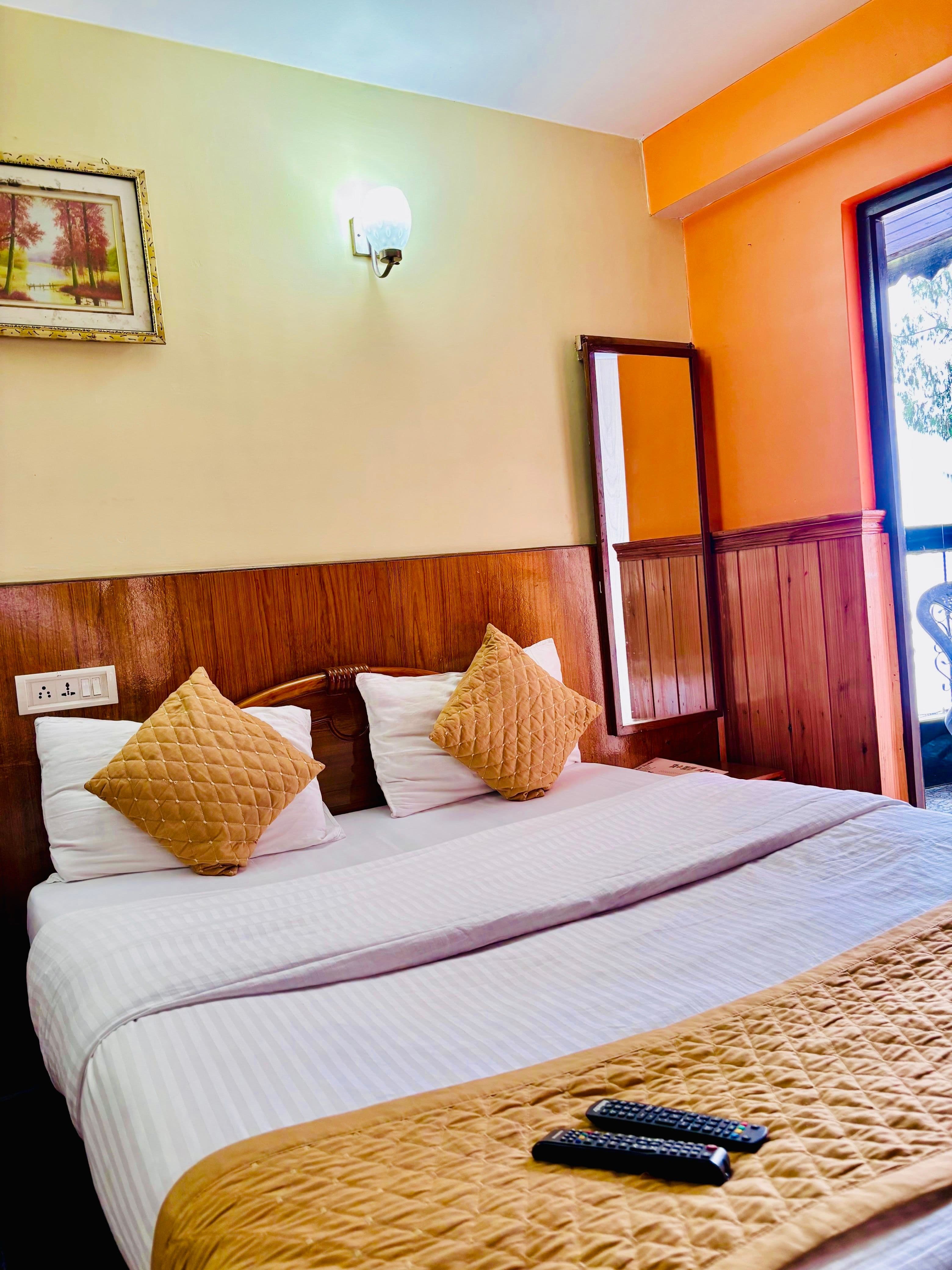 EXECUTIVE DOUBLE BED - Photo 2